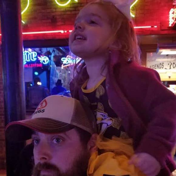 Meet your Posher, Eric - Picture 1 of 1